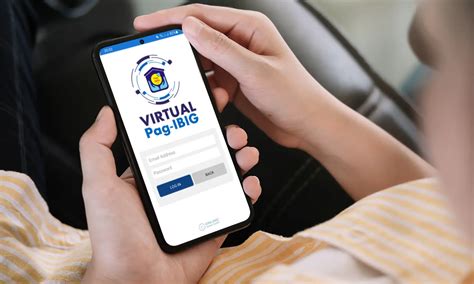 virtual pag ibig